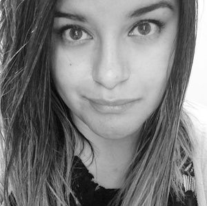 Meet your Posher, Felisa